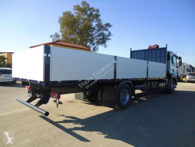Camion MAN