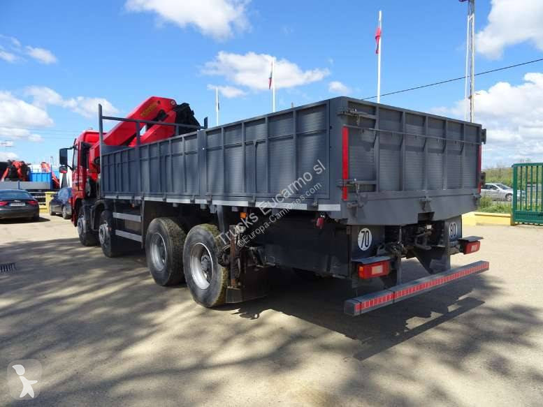 Camion Volvo