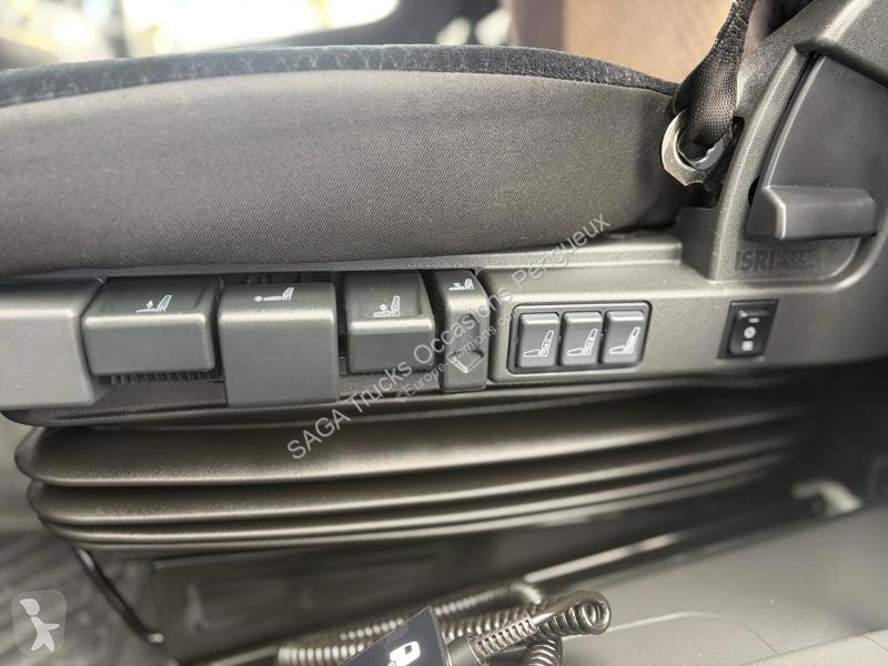 Kamion Mercedes 1218 Fourgon ClassicSpace 2.30M