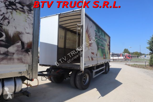 Camion Iveco STRALIS