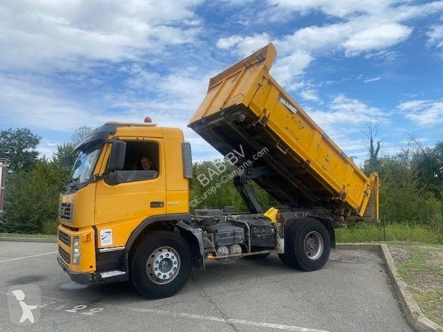 Camion Volvo