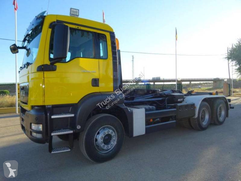 Camion MAN