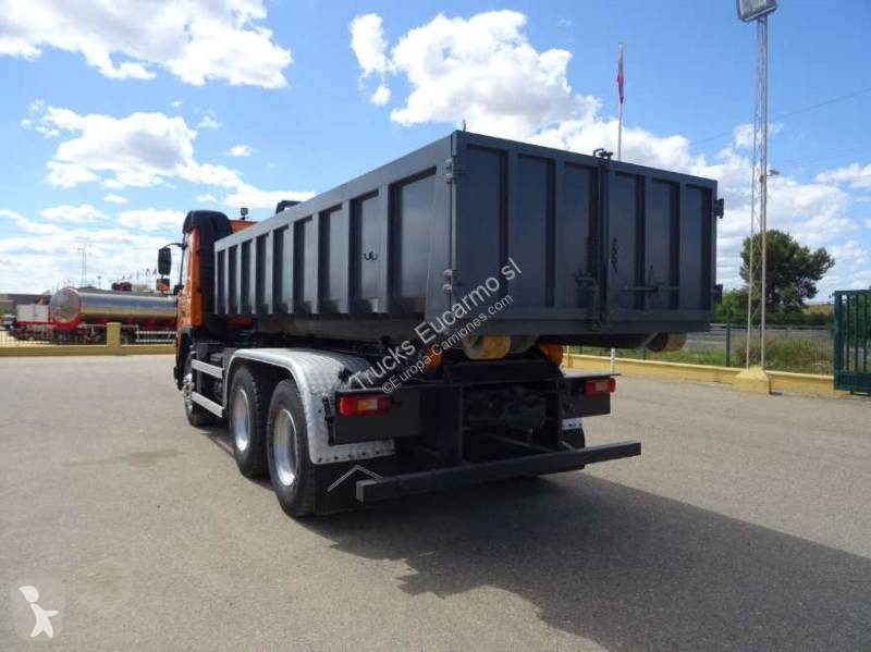 Camion Volvo