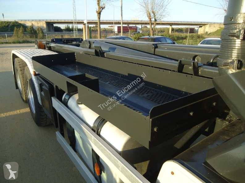 Camion MAN