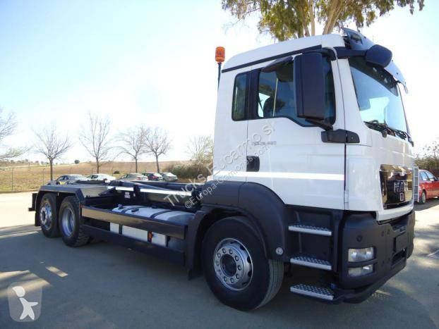 Camion MAN