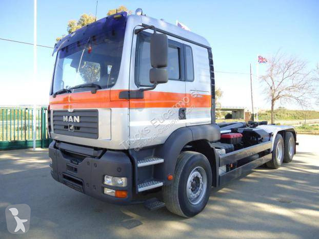 Camion MAN