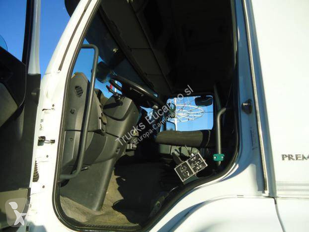 Camion Renault