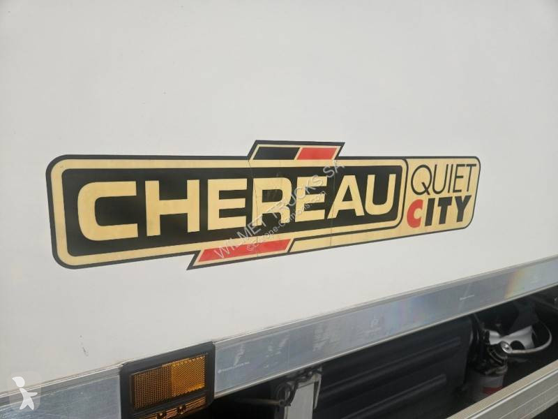 Camion Renault