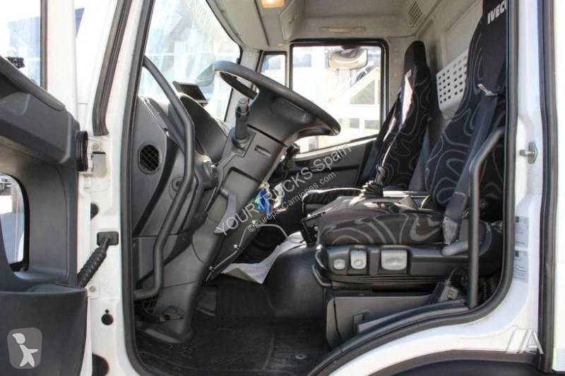 Camion Iveco