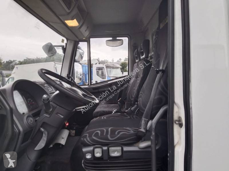 Camion Iveco