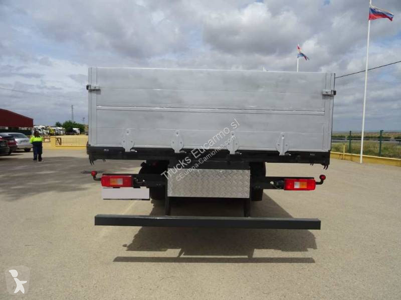 Camion Volvo