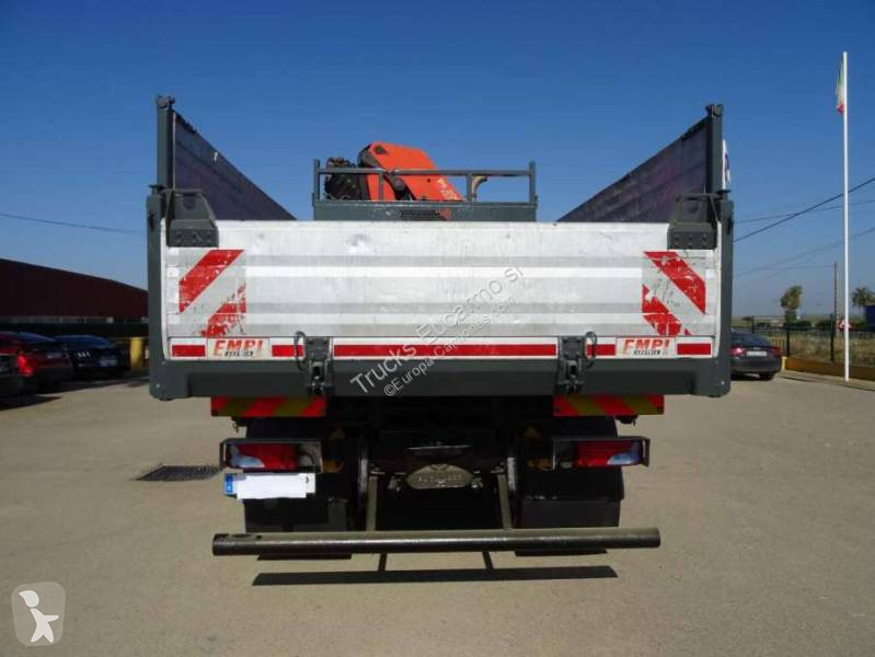 Camion MAN
