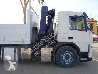 Camion Volvo