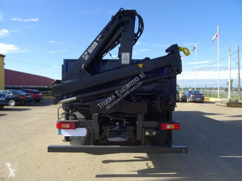 Camion Volvo