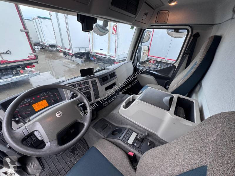 Camion Volvo