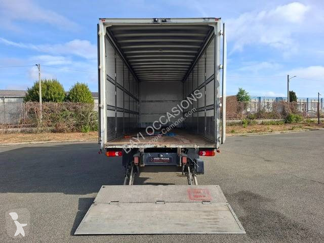 Camion Renault