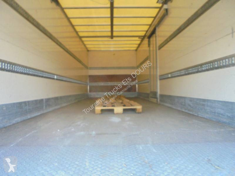 Camion Renault