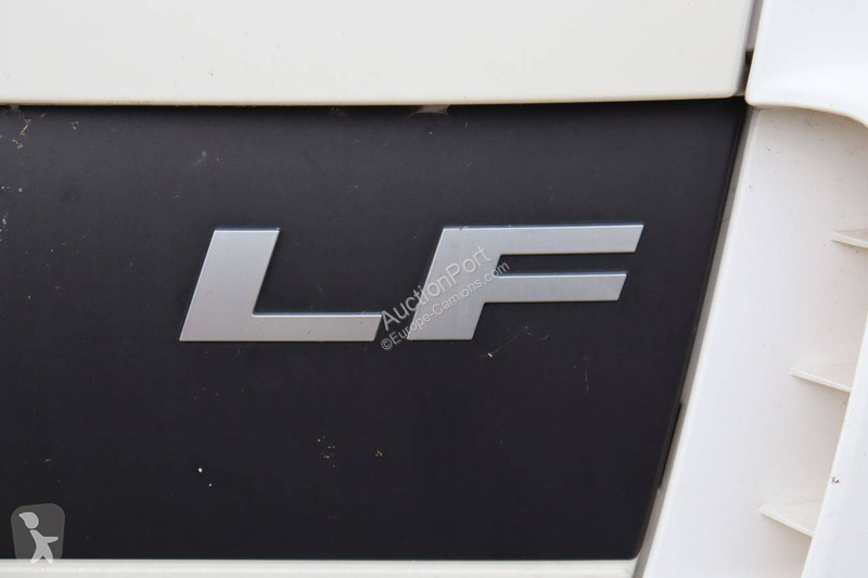 Camión DAF AE55CF