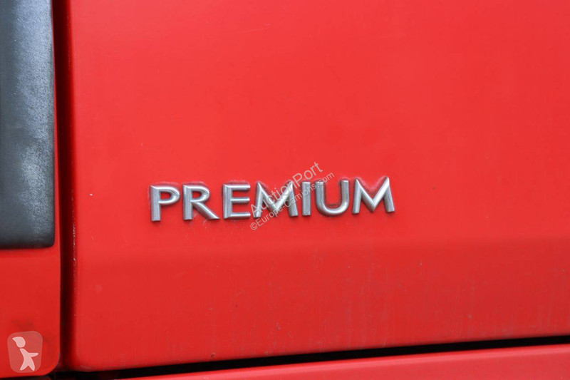 Camião Renault PREMIUM