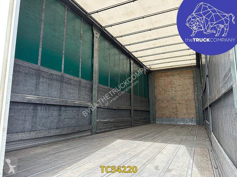 Camion MAN 26.460