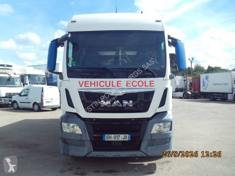 Camion MAN