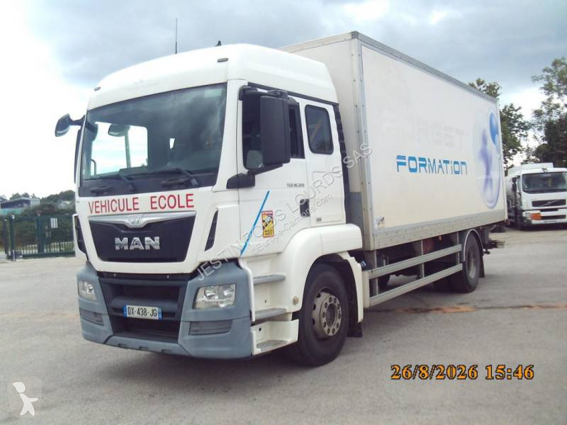 Camion MAN