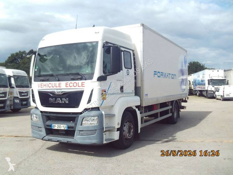 Camion MAN