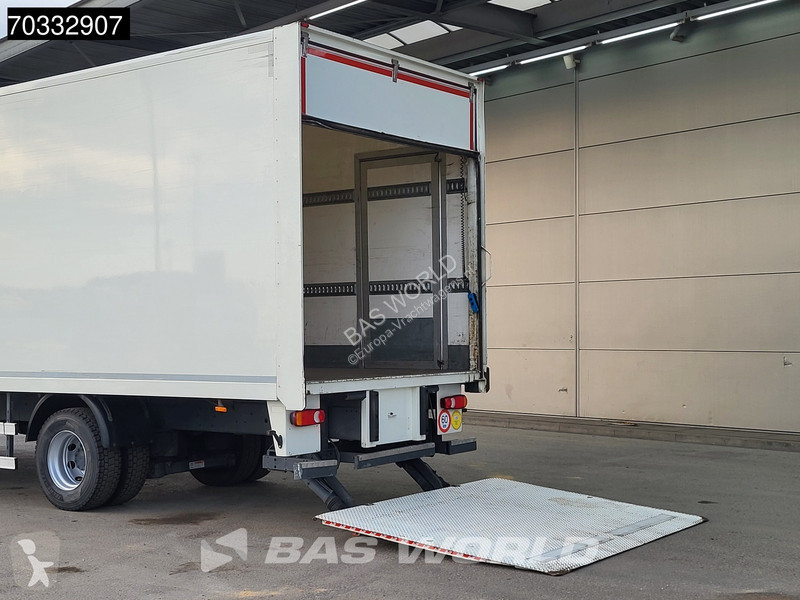 Camion DAF 260  4X2 APK 02-2027 16t 2.000Kgs...