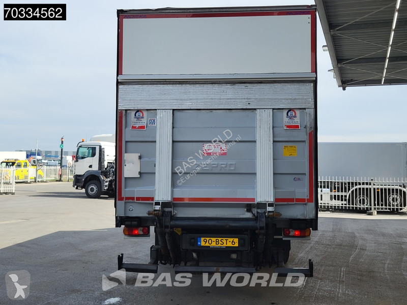 Vrachtwagen Renault D 250 4X2 14t Automatic...