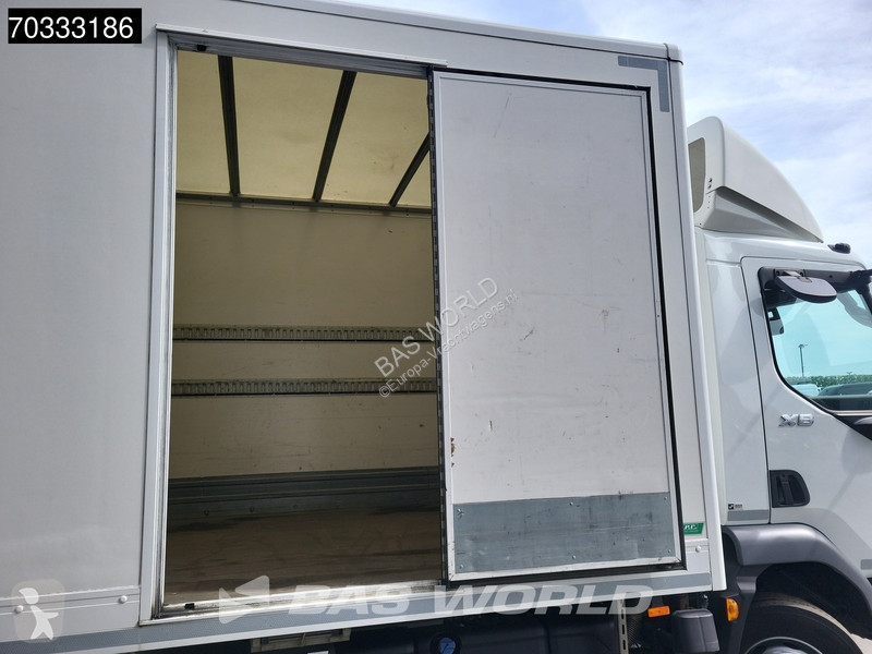 Camion DAF XB 230 4X2 12tonner kg Ladebordwand...