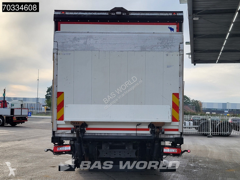 Vrachtwagen Volvo 330  6X2 Full Air suspension...