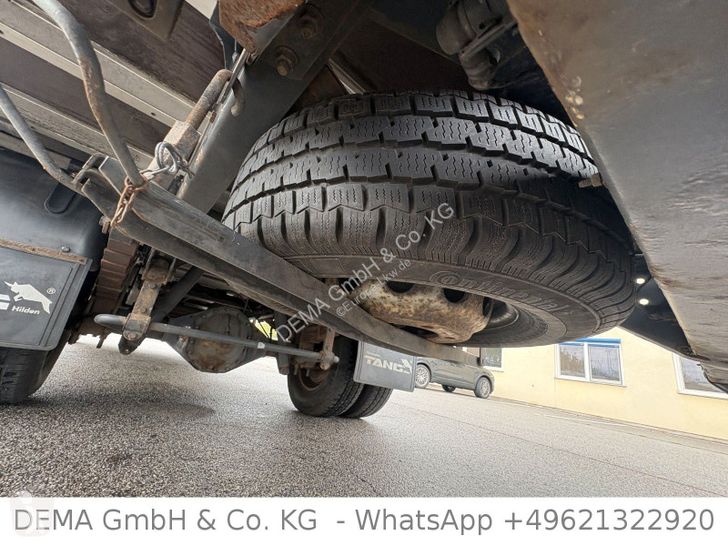 Camión Iveco 70...