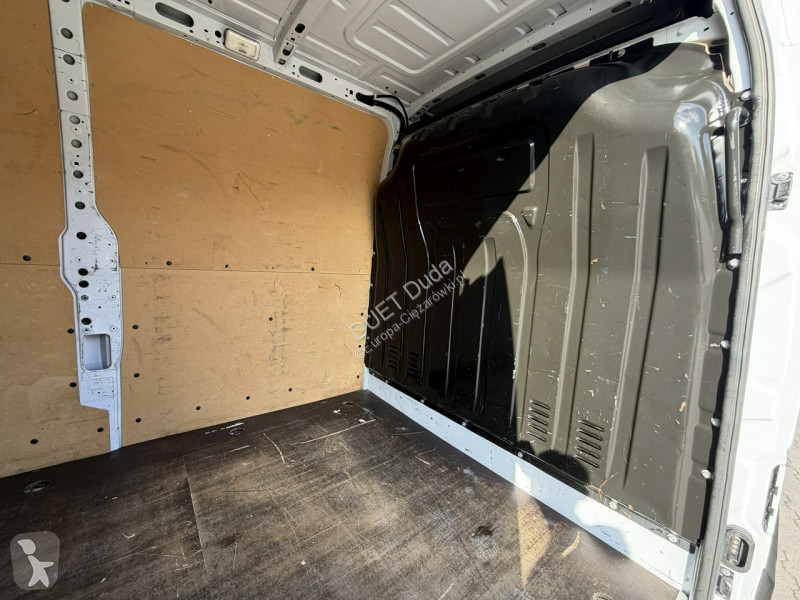 Vrachtwagen Renault
