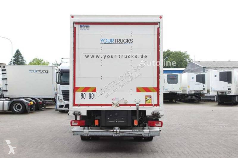 Camion DAF