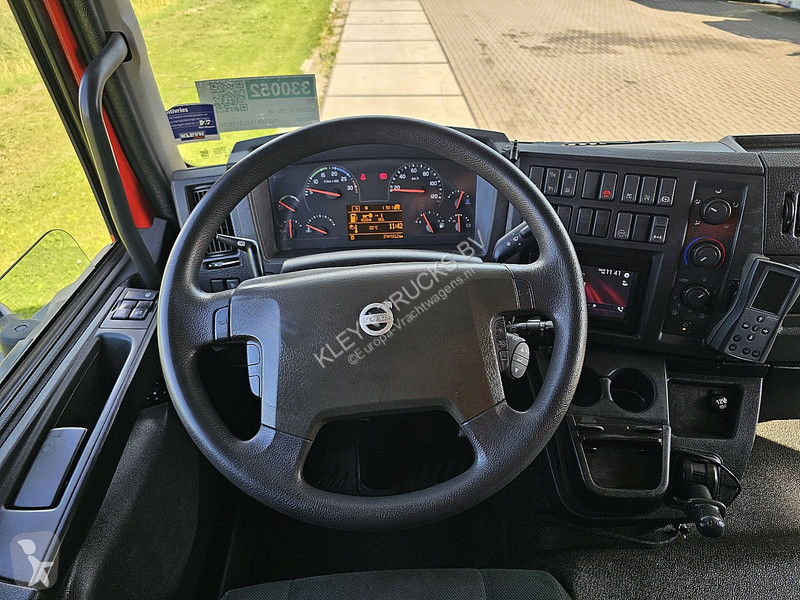 Camión Volvo FL 250.16