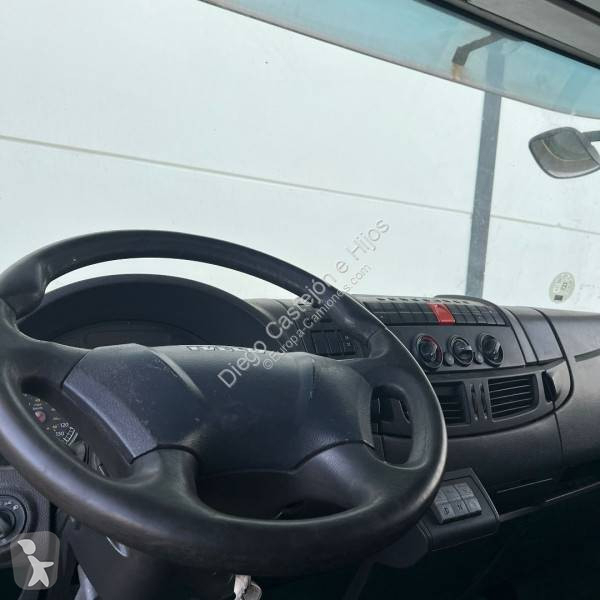 Camión Iveco
