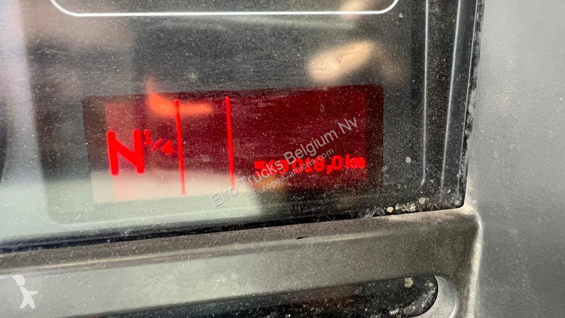 Vrachtwagen Renault 450 DXI (BOITE MANUELLE /...