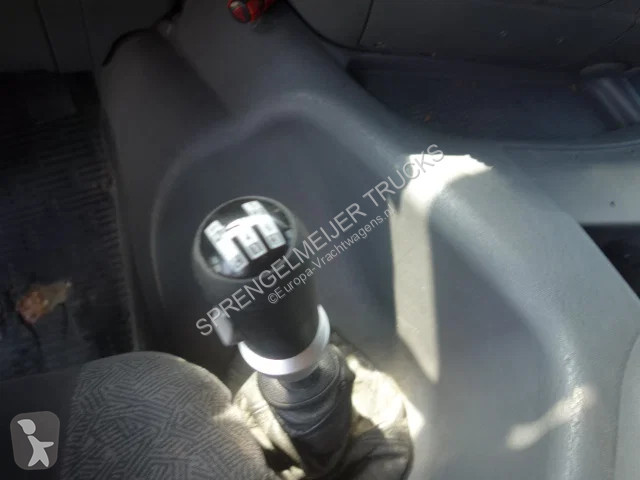 Camión Scania 420 19000 LITER...