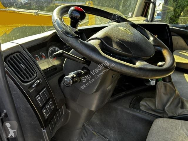 Camion Renault  370 DXI