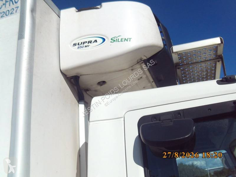 Camion Renault