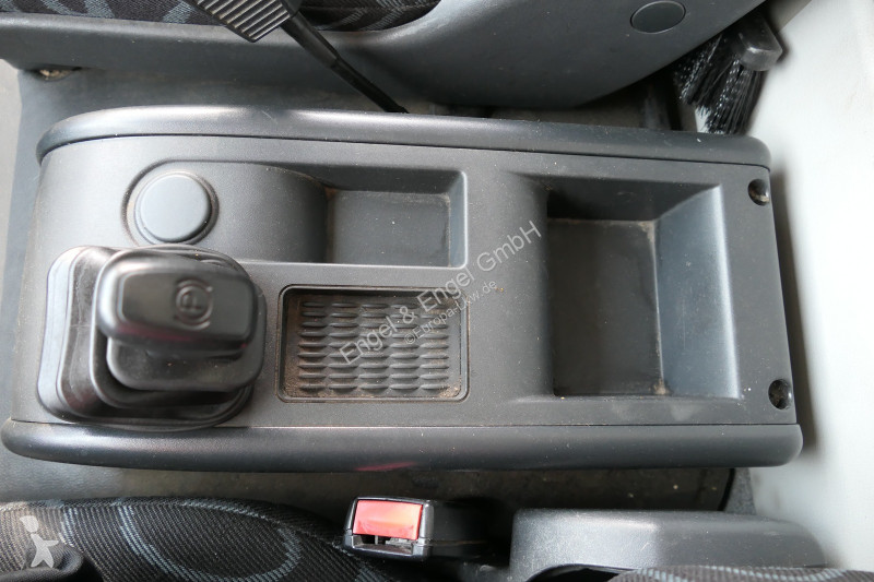 Vrachtwagen Iveco EuroCargo ML 120 E28/P AHK...