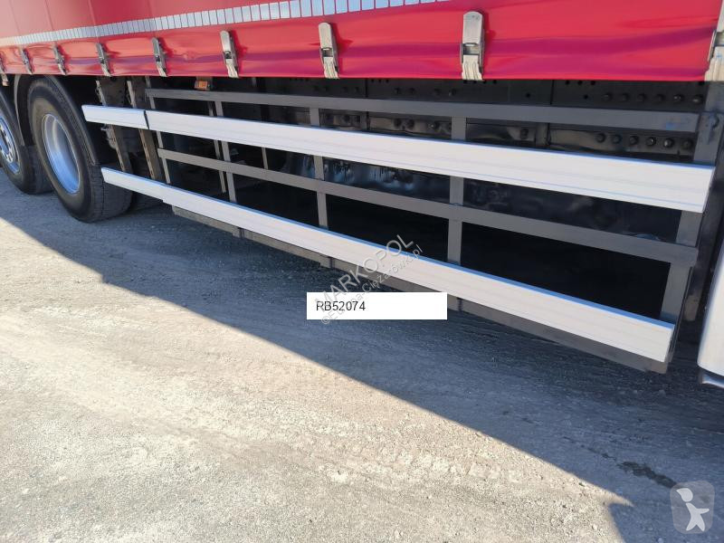 Vrachtwagen DAF CF410/ EURO 6 /AUTOMAT/ 20 EURO...