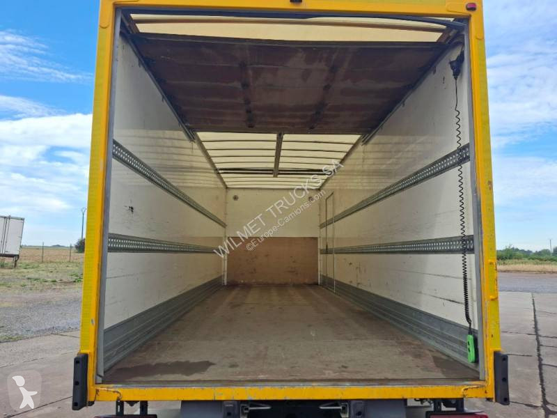 Camion MAN