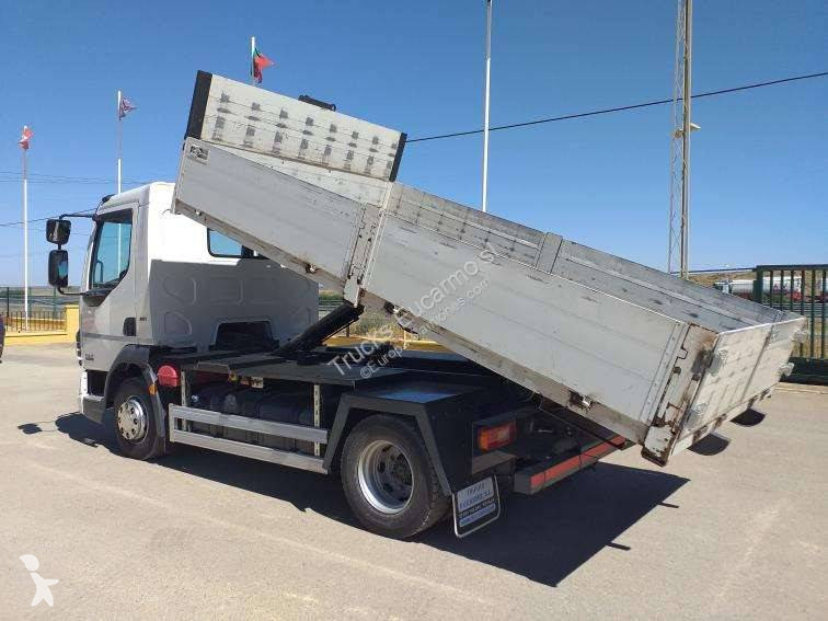 Camion Mercedes