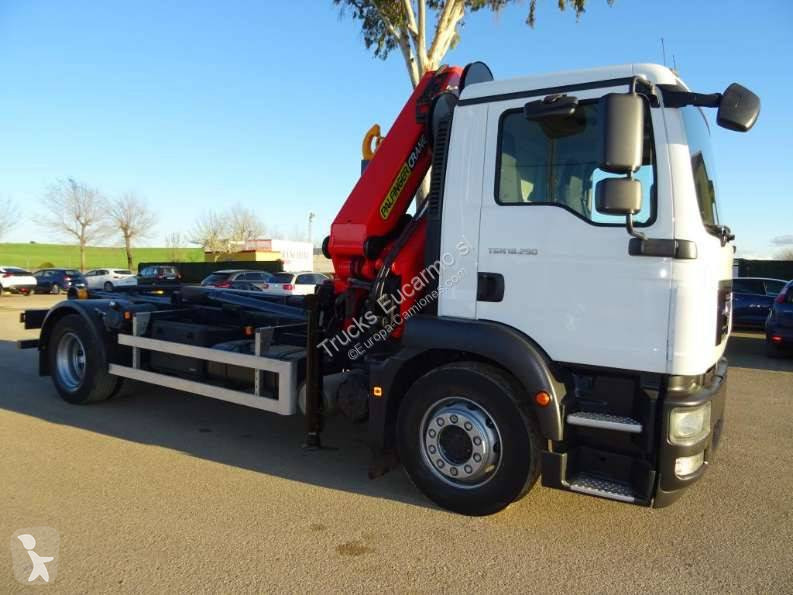 Camion MAN
