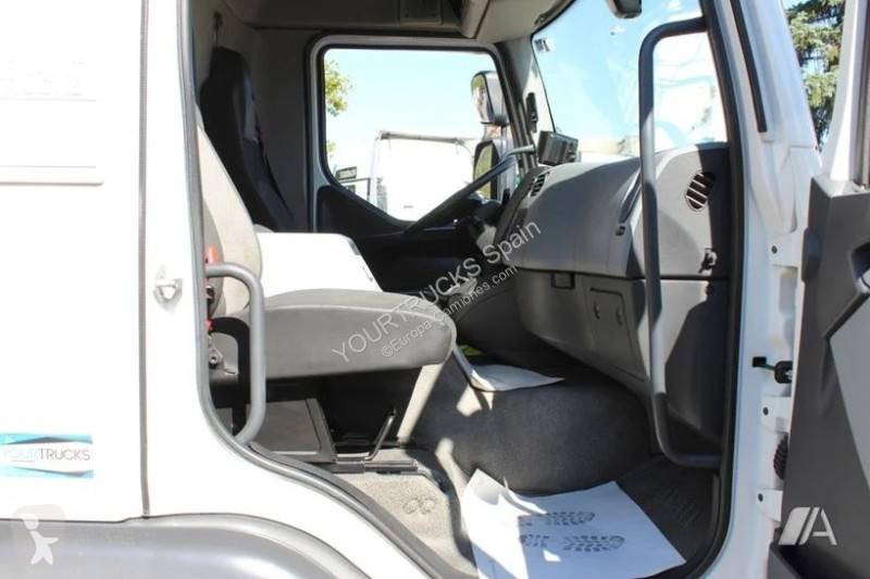 Camion Renault