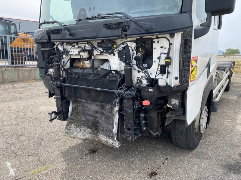 Camion Renault