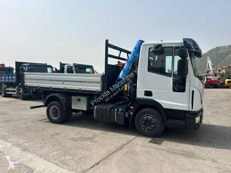 Camion Iveco