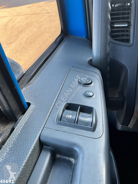 Vrachtwagen Iveco ML150E25 Euro 6 Full steel