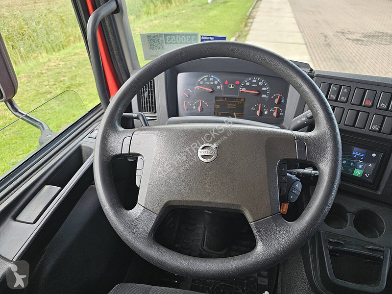 Camion Volvo FL 250.16